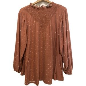 Lularoe long shirt